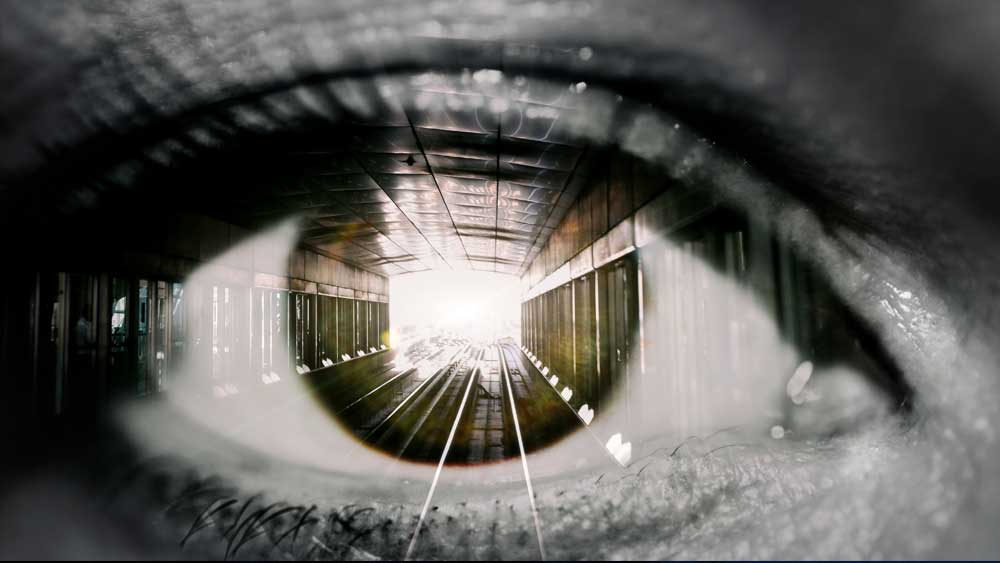 The Danger Of Tunnel Vision The Institute For Creation Research the-danger-of-tunnel-vision-the-institute-for-creation-research